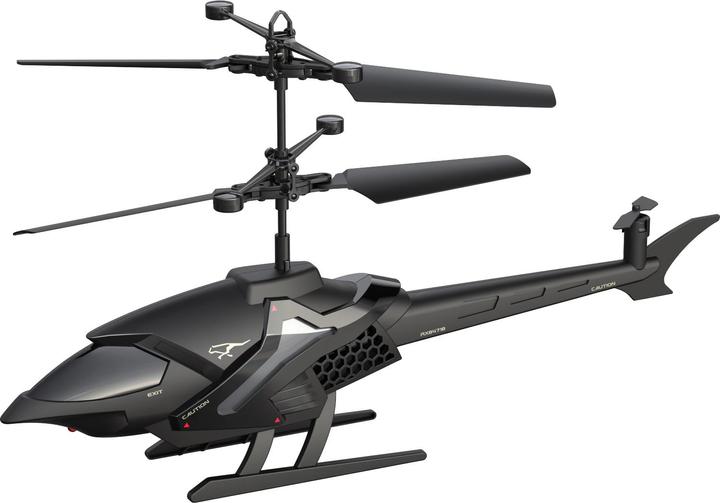 Immagine prodotto Silverlit Elicottero Sky Cheetah