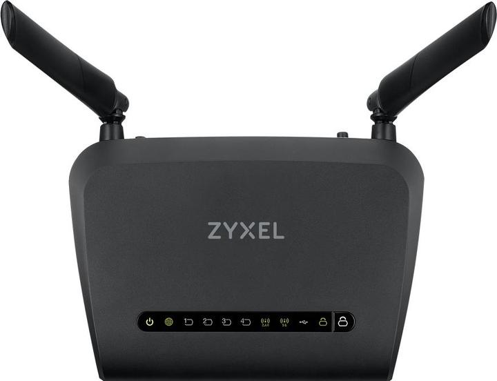 Produktbild Zyxel Nbg6617