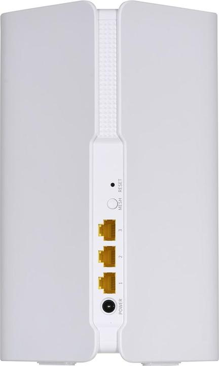 Actual product image Tenda AX5400 Dual-band Home Wi-Fi 6 Mesh System