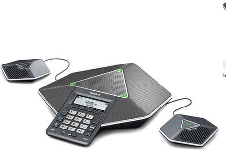 Yealink CP860 SIP Konferenztelefon