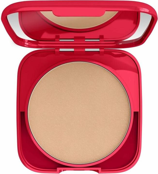 Immagine prodotto Rimmel London Fondotinta in polvere Lasting Finish (01 Porcellana chiara)