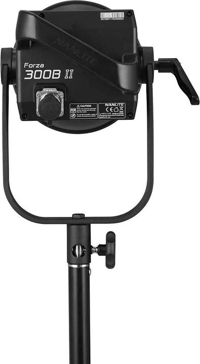 Image du produit Nanlite Forza 300B II (éclairage de studio, Lumière vidéo)