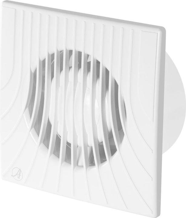 Produktbild Awenta Abluftventilator fi 150 20W Zugschalter weiss (WA150W)