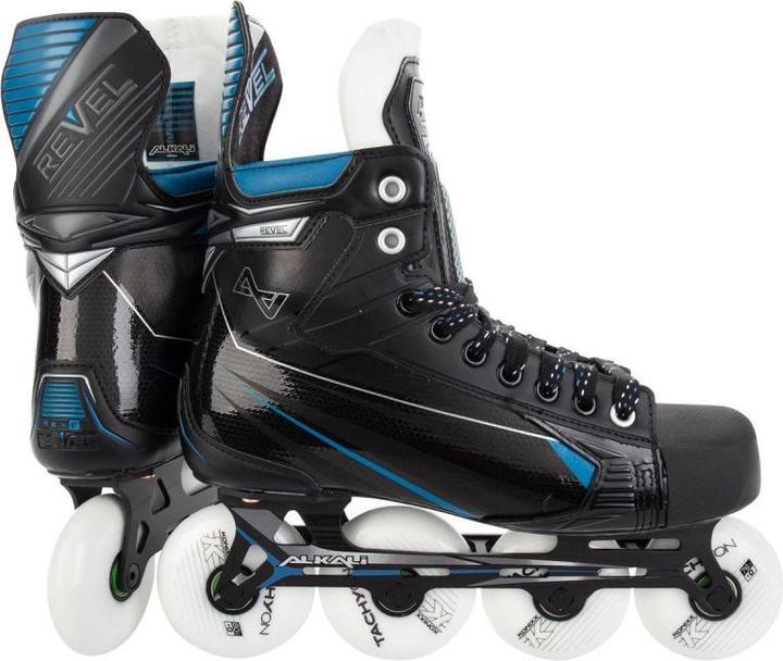 Actual product image Alkali Inline skates-Alkali Revel 2 SR-9.5 (2001424801) (45)