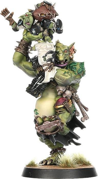Produktbild Games Workshop Blood Bowl: Second Season Edition (DE)