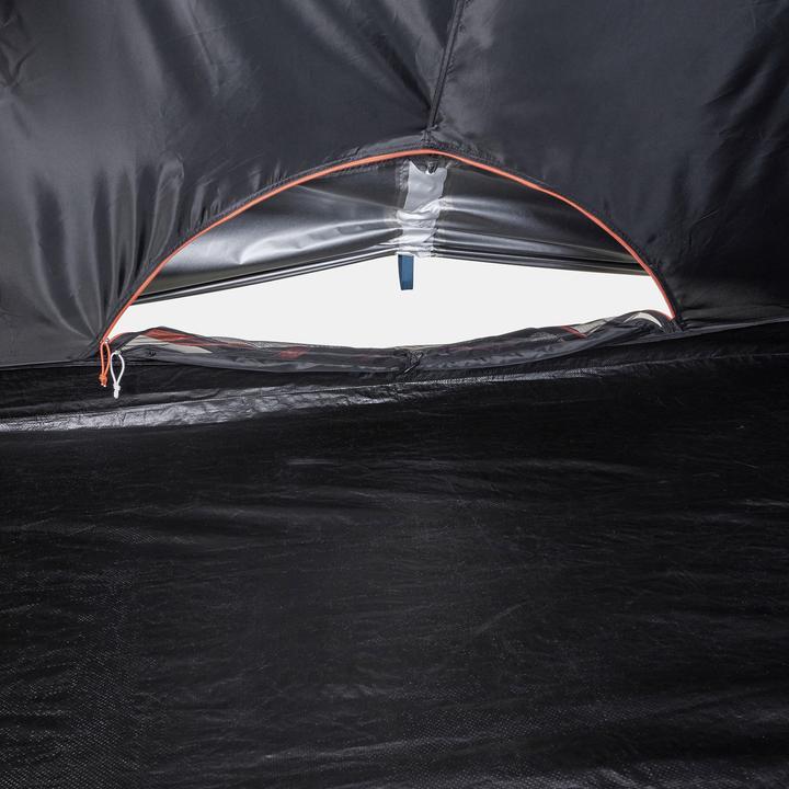 Immagine prodotto Quechua secondi d'aria 4.1 fb 302837 (Tenda gonfiabile, 15 kg, 4 persone)