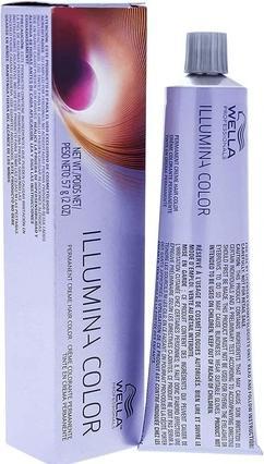 Produktbild Wella Illumina Color (5/81 Hellbraun Perl-Asch)
