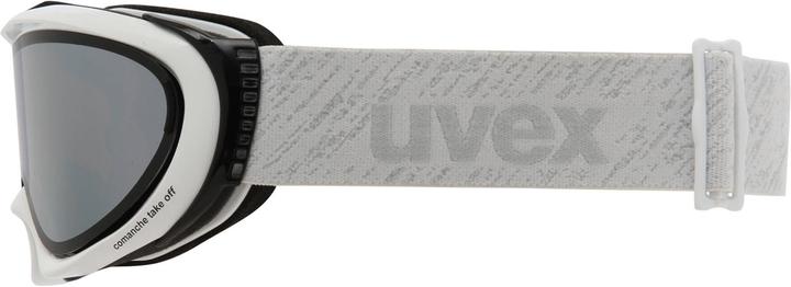 Image du produit Uvex Sports Comanche TO