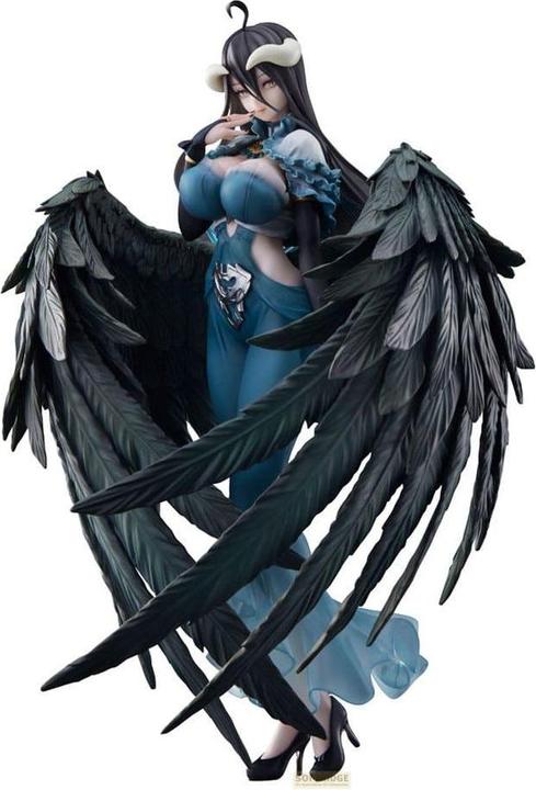 Immagine prodotto Furyu Statuetta Overlord PVC 1/7 Albedo Stagione 4 So-bin Ver. 24 cm