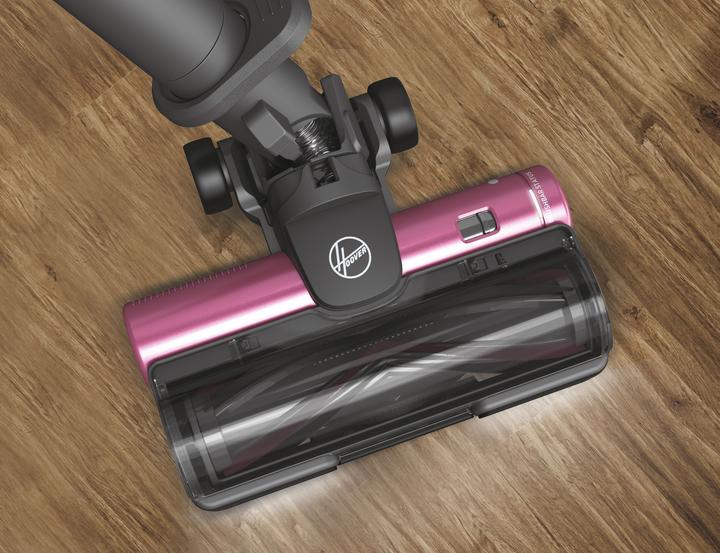 Image du produit Hoover HF9 HF920H 011 Rose, Pink Bagless
