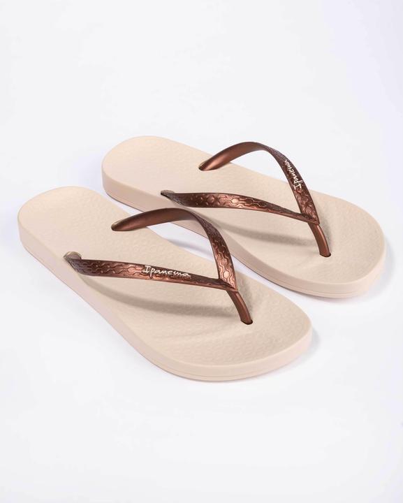 Actual product image Ipanema Anatomica Tan (41, 42)