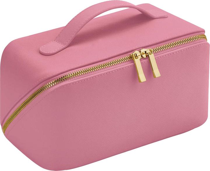 Actual product image Bagbase Boutique Mini Open Flat Accessory Bag