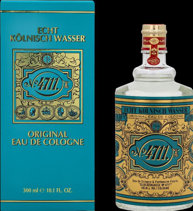 Produktbild Tabac Original (Eau de cologne, 295 ml)