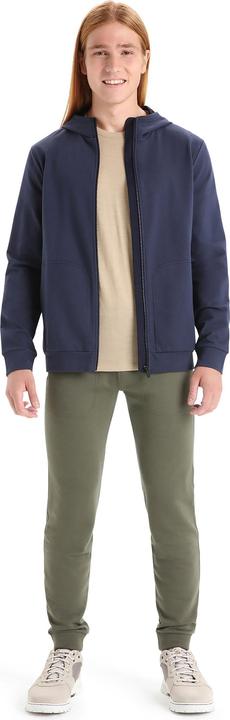 Produktbild Icebreaker Central Classic LS (M)