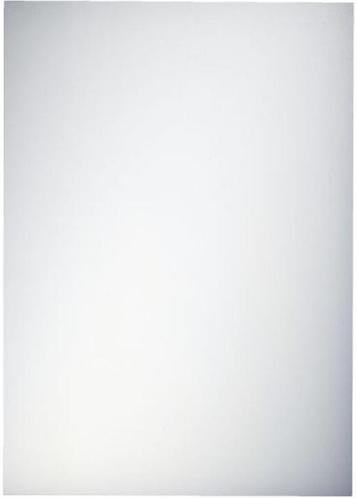 Image du produit GBC HiGloss - carton A4 100 pcs - blanc