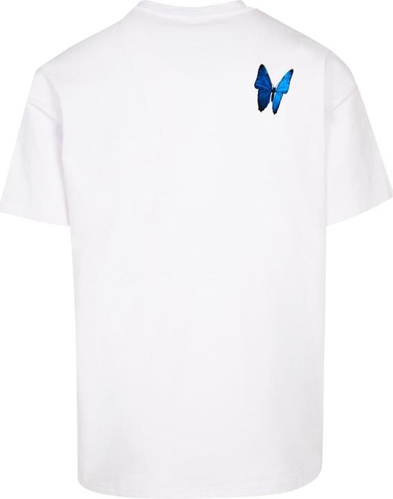 Image du produit Urban Classics Tee surdimensionné Le Papillon - 17552 (4XL)