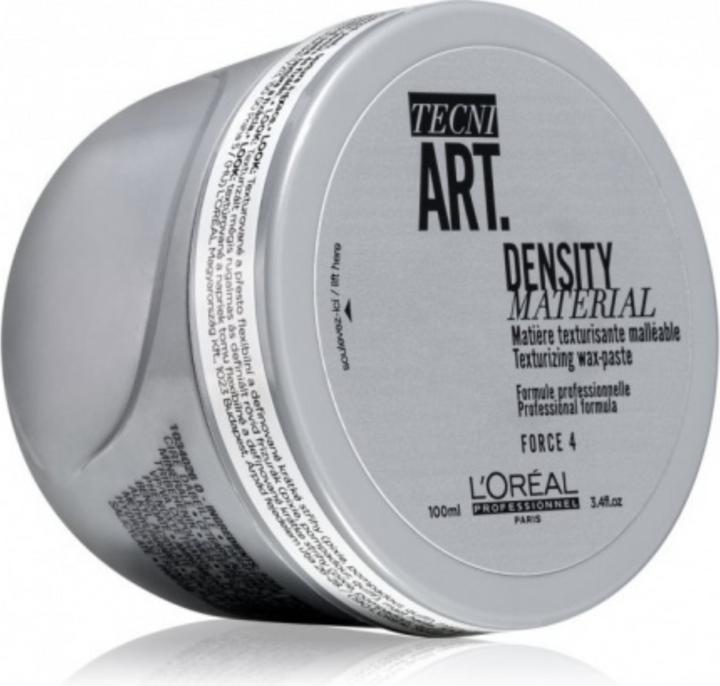 Produktbild L'Oréal Professionnel Density Material (Haarpaste, 100 ml)