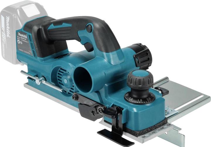 Produktbild Makita DKP181ZJ