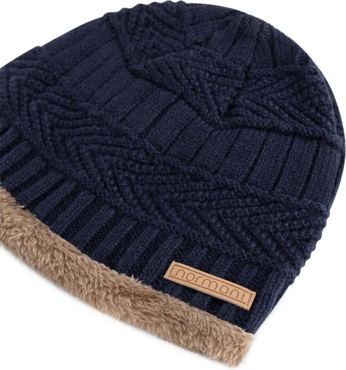 Actual product image Normani Kebili (One size)