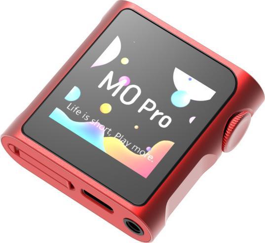 Image du produit Shanling M0 Pro