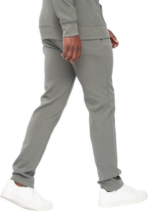 Actual product image Duck and Cover Mens Hannings Jogging Bottoms (M)