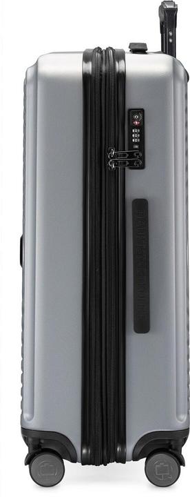 Actual product image Hauptstadtkoffer Medium - Medium Suitcase Hard Shell (67 l, M (50 - 90l))
