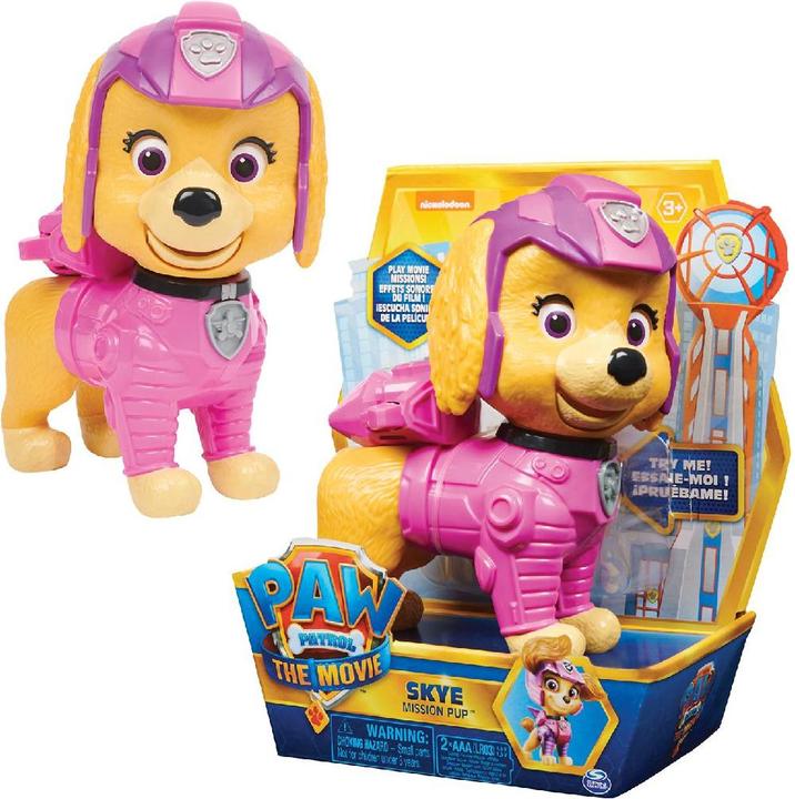 Produktbild Spin Master Paw Patrol - Skye