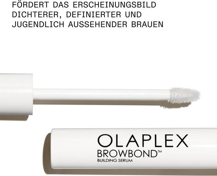 Produktbild Olaplex Browbond Building Serum (3.50 ml)
