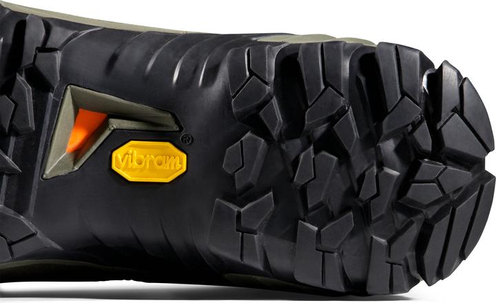 Actual product image Mammut Sapuen High GTX Men (44)