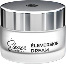 Actual product image Elever Skin Dream Moisturizing And Soothing Night Cream For Face 50g (Night cream)