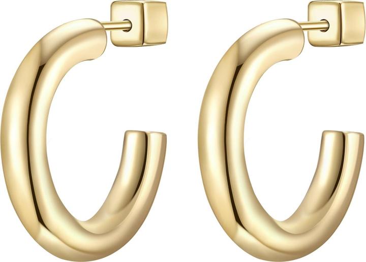 Immagine prodotto Glanzstücke München Donna Argento Sterling Oro Giallo - 26901 (Argento)