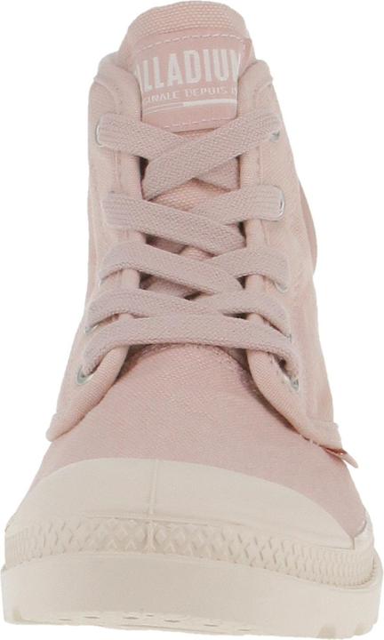 Actual product image Palladium Pampa Hi - 45874 (39)