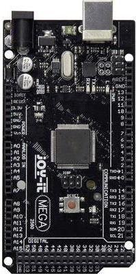 Produktbild Joy-it SainSmart Mega 2560 R3 ATmega2560