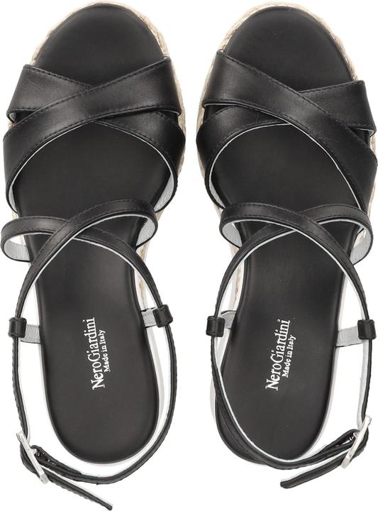 Actual product image Nero Giardini Sandalen (40)
