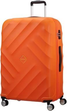 Produktbild American Tourister Crystal Glow Spinner 76 (91 l, L (90 - 115l))