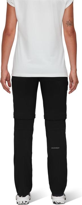 Produktbild Mammut Runbold Zip Off Pants Women (40)