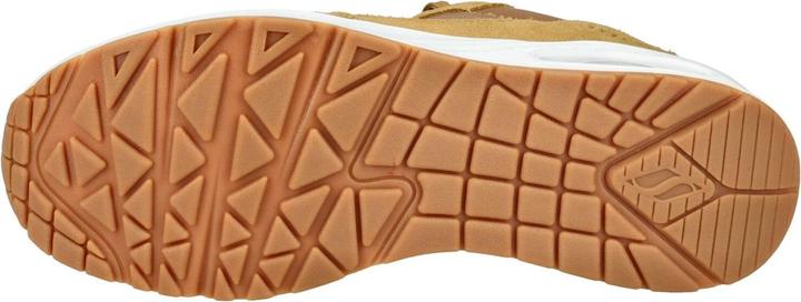 Produktbild Skechers Uno Stacre Herren Sneaker (41)