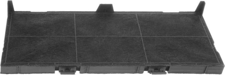 Produktbild Flickbee Aktivkohlefilter für Bosch Siemens Dunstabzug ersetzt 11025806 / DSZ4561 / LZ45610
