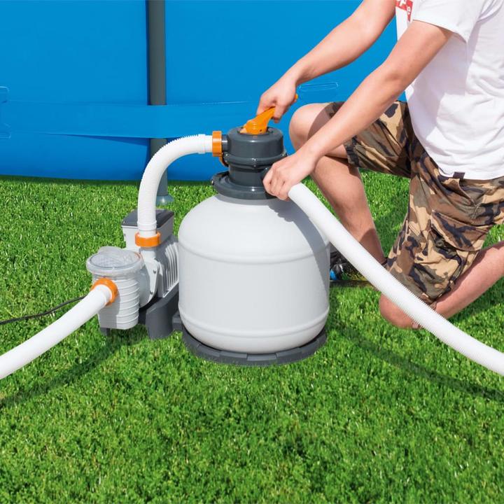Image du produit Bestway Silas