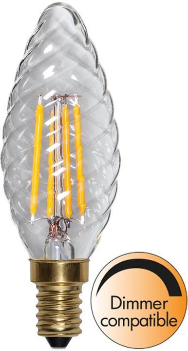 Image du produit Star Trading Soft Glow (E14, 4 W, 350 lm, 1 x, F)