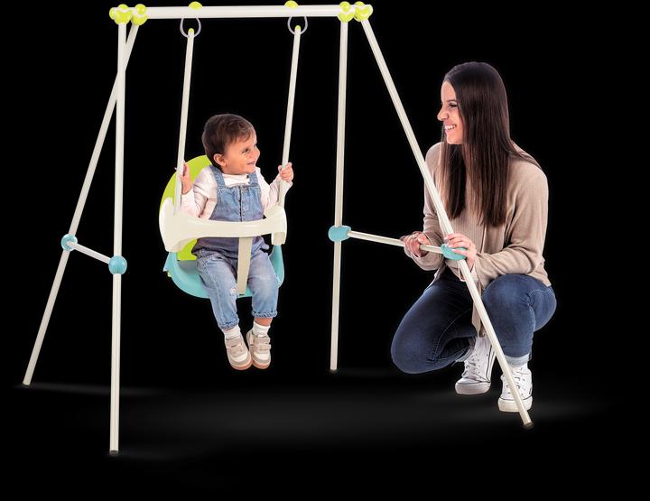 Immagine prodotto Smoby Altalena per bambini