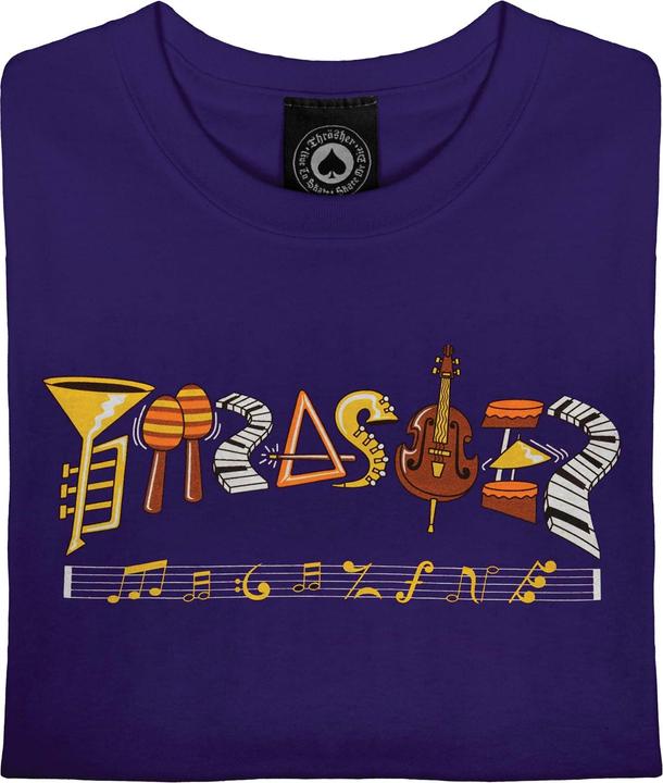 Thrasher Fillmore Logo T-Shirt