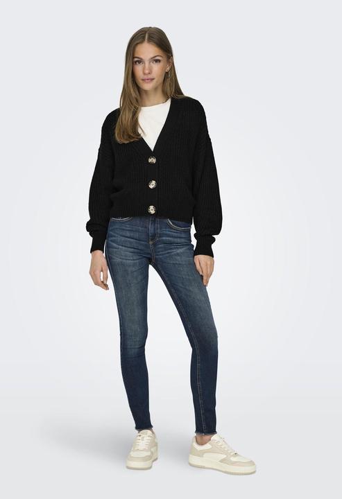 Produktbild JdY Kurzer Strickjacke (L)