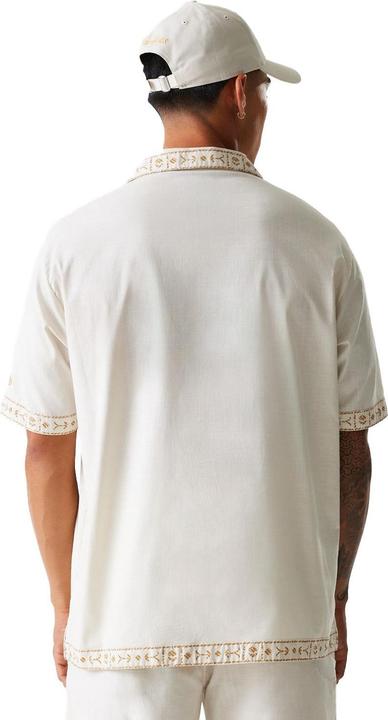Actual product image New Era Kurzarmhemd Shirt - TAPING New York Yankees - M (M)