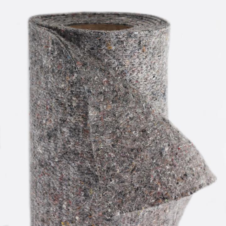 Produktbild Aquagart 22m² Teichvlies 1000g Teich Schutzvlies für Teichfolie