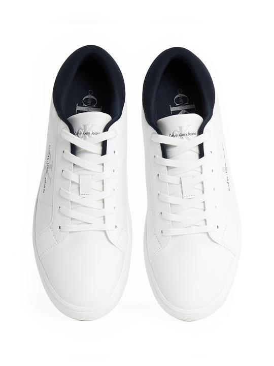 Immagine prodotto Calvin Klein Classic Cupsole Low Laceup Lth (41)