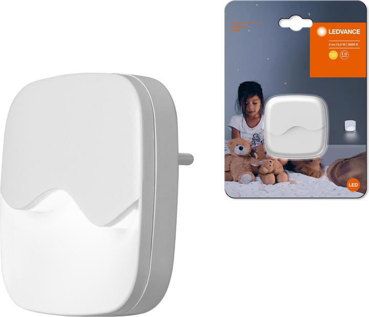 Actual product image Ledvance Lunetta Wave