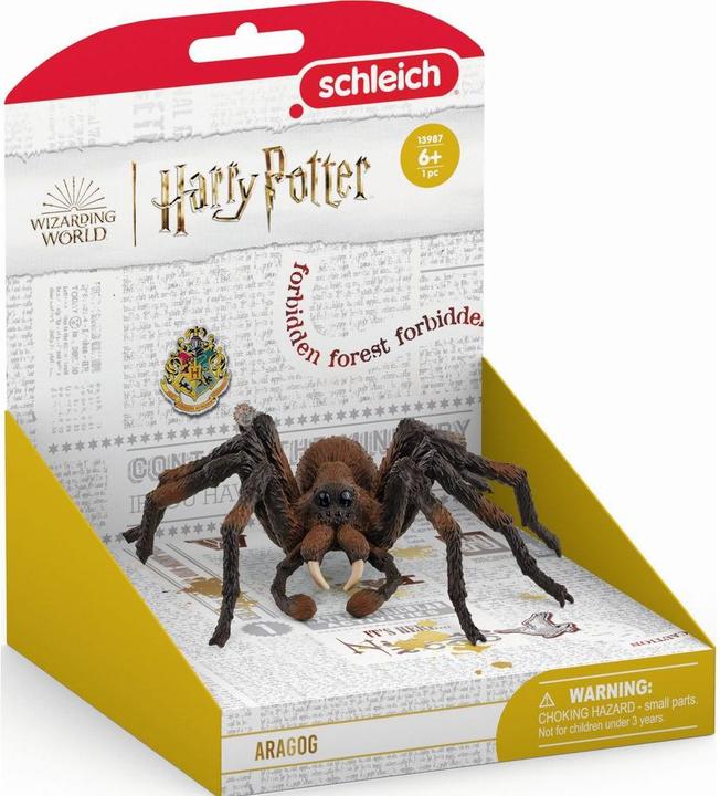 Productafbeelding Schleich Aragog