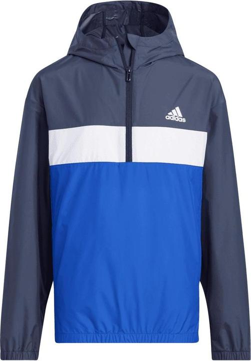 adidas Anorak Jacke wasserfest (146, 152)