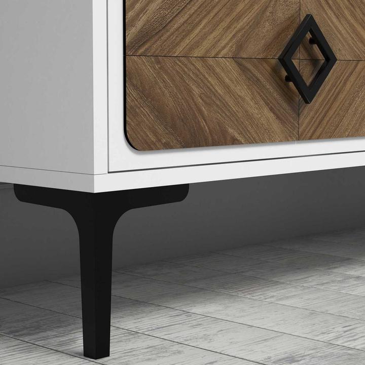 Image du produit Hanah Home Eliana (84 x 20 x 27.4 cm)